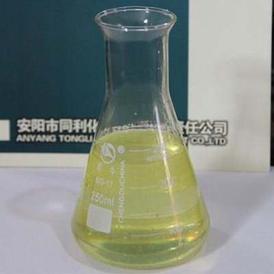 河南导热油加工厂