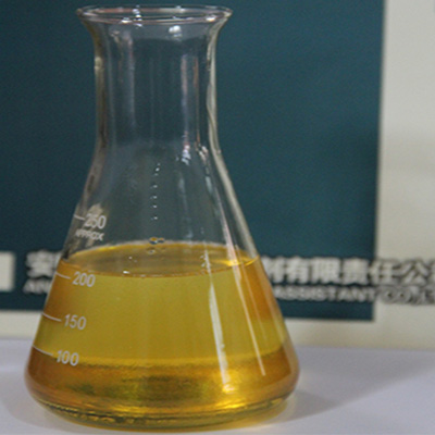 河南合成型导热油厂