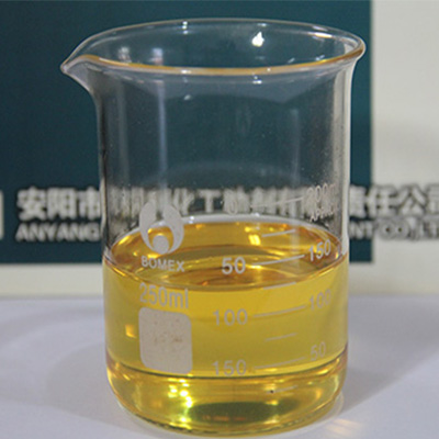 河南低凝导热油